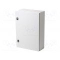 NSYCRN64150; Enclosure: wall mounting; X: 400mm; Y: 600mm; Z: 150mm; Spacial CRN; SCHNEIDER ELECTRIC
