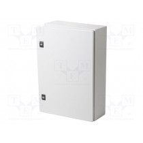 NSYCRN64150; Enclosure: wall mounting; X: 400mm; Y: 600mm; Z: 150mm; Spacial CRN; SCHNEIDER ELECTRIC
