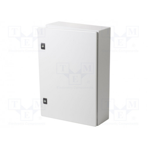NSYCRN64150; Enclosure: wall mounting; X: 400mm; Y: 600mm; Z: 150mm; Spacial CRN; SCHNEIDER ELECTRIC