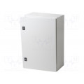 NSYCRN64200P; Enclosure: wall mounting; X: 400mm; Y: 600mm; Z: 200mm; Spacial CRN; SCHNEIDER ELECTRIC