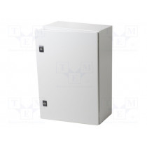 NSYCRN64200P; Enclosure: wall mounting; X: 400mm; Y: 600mm; Z: 200mm; Spacial CRN; SCHNEIDER ELECTRIC