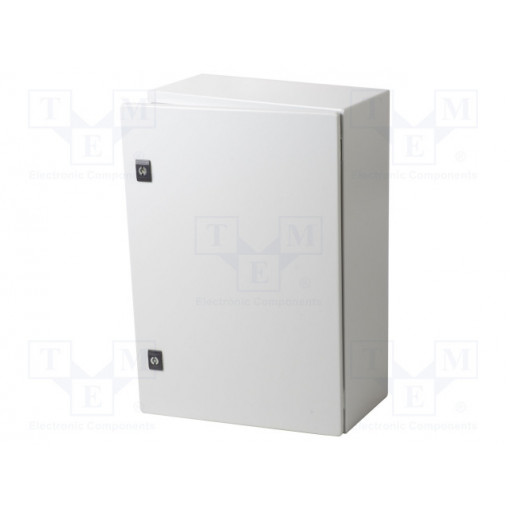 NSYCRN64200P; Enclosure: wall mounting; X: 400mm; Y: 600mm; Z: 200mm; Spacial CRN; SCHNEIDER ELECTRIC