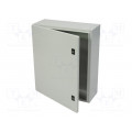 NSYCRN65200P; Enclosure: wall mounting; X: 500mm; Y: 600mm; Z: 200mm; Spacial CRN; SCHNEIDER ELECTRIC