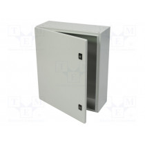 NSYCRN65200P; Enclosure: wall mounting; X: 500mm; Y: 600mm; Z: 200mm; Spacial CRN; SCHNEIDER ELECTRIC