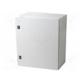 NSYCRN65250P; Enclosure: wall mounting; X: 500mm; Y: 600mm; Z: 250mm; Spacial CRN; SCHNEIDER ELECTRIC