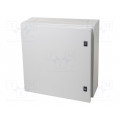 NSYCRN66250P; Enclosure: wall mounting; X: 600mm; Y: 600mm; Z: 250mm; Spacial CRN; SCHNEIDER ELECTRIC