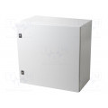 NSYCRN66300P; Enclosure: wall mounting; X: 600mm; Y: 600mm; Z: 300mm; Spacial CRN; SCHNEIDER ELECTRIC
