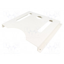 NSYDPA4; Document pocket A4; W: 230mm; L: 247mm; D: 23mm; SCHNEIDER ELECTRIC