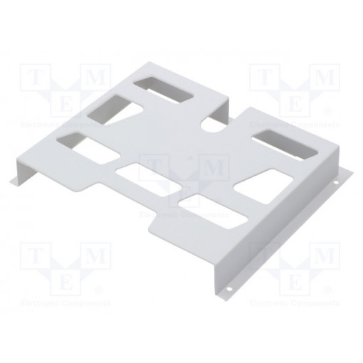 NSYDPA44; Document pocket A4; W: 230mm; L: 247mm; D: 40mm; SCHNEIDER ELECTRIC