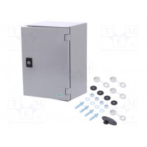 NSYPLM32G; Enclosure: wall mounting; X: 215mm; Y: 310mm; Z: 160mm; Thalassa PLM; SCHNEIDER ELECTRIC
