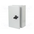 NSYS3D3215; Enclosure: wall mounting; X: 200mm; Y: 300mm; Z: 150mm; Spacial S3D; SCHNEIDER ELECTRIC