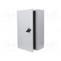 NSYS3D5320; Enclosure: wall mounting; X: 300mm; Y: 500mm; Z: 200mm; Spacial S3D; SCHNEIDER ELECTRIC