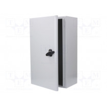 NSYS3D5320; Enclosure: wall mounting; X: 300mm; Y: 500mm; Z: 200mm; Spacial S3D; SCHNEIDER ELECTRIC