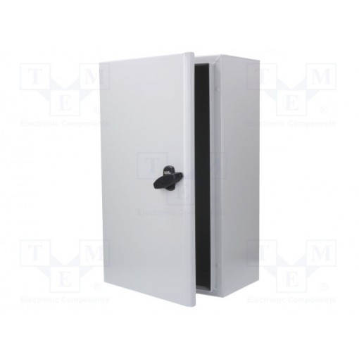 NSYS3D5320; Enclosure: wall mounting; X: 300mm; Y: 500mm; Z: 200mm; Spacial S3D; SCHNEIDER ELECTRIC