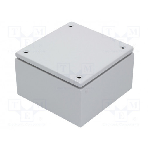 NSYSBM202012; Enclosure: multipurpose; X: 200mm; Y: 200mm; Z: 120mm; Spacial SBM; SCHNEIDER ELECTRIC