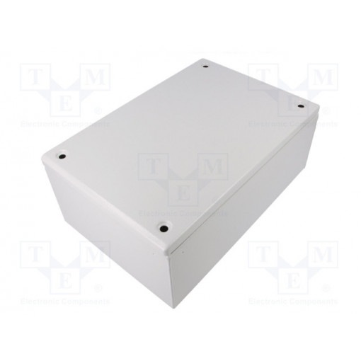 NSYSBM203012; Enclosure: multipurpose; X: 200mm; Y: 300mm; Z: 120mm; Spacial SBM; SCHNEIDER ELECTRIC