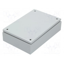 NSYSBM20308; Enclosure: multipurpose; X: 200mm; Y: 300mm; Z: 80mm; Spacial SBM; SCHNEIDER ELECTRIC