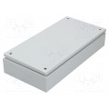 NSYSBM20408; Enclosure: multipurpose; X: 200mm; Y: 400mm; Z: 80mm; Spacial SBM; SCHNEIDER ELECTRIC