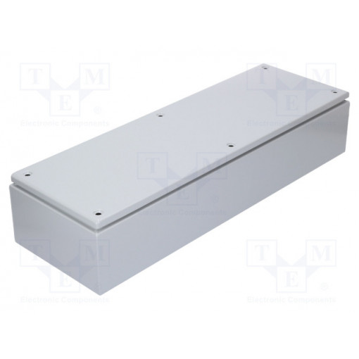 NSYSBM206012; Enclosure: multipurpose; X: 200mm; Y: 600mm; Z: 120mm; Spacial SBM; SCHNEIDER ELECTRIC