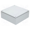 NSYSBM303012; Enclosure: multipurpose; X: 300mm; Y: 300mm; Z: 120mm; Spacial SBM; SCHNEIDER ELECTRIC
