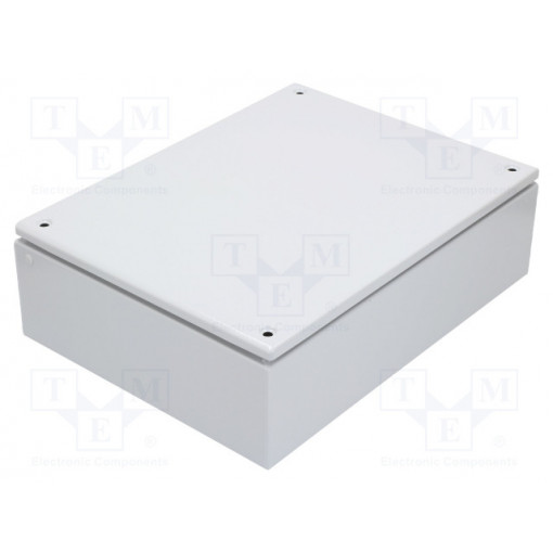 NSYSBM304012; Enclosure: multipurpose; X: 300mm; Y: 400mm; Z: 120mm; Spacial SBM; SCHNEIDER ELECTRIC