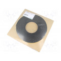 NSYSFXJG; Gasket; rubber; W: 9mm; L: 7m; Spacial SFX,for enclosures; glued; SCHNEIDER ELECTRIC