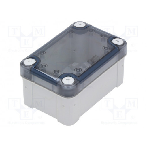 NSYTBS1397T; Enclosure: multipurpose; X: 93mm; Y: 138mm; Z: 72mm; Thalassa TBS; SCHNEIDER ELECTRIC