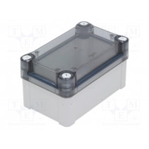 NSYTBS191210HT; Enclosure: multipurpose; X: 121mm; Y: 192mm; Z: 105mm; Thalassa TBS; SCHNEIDER ELECTRIC