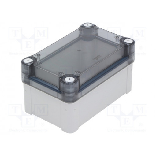 NSYTBS191210HT; Enclosure: multipurpose; X: 121mm; Y: 192mm; Z: 105mm; Thalassa TBS; SCHNEIDER ELECTRIC