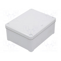NSYTBS241910; Enclosure: multipurpose; X: 194mm; Y: 241mm; Z: 107mm; Thalassa TBS; SCHNEIDER ELECTRIC