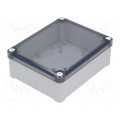 NSYTBS24198T; Enclosure: multipurpose; X: 194mm; Y: 241mm; Z: 87mm; Thalassa TBS; SCHNEIDER ELECTRIC