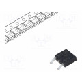 NTD3055L104T4G; Transistor: N-MOSFET; unipolar; 60V; 10A; Idm: 45A; 48W; DPAK; ON SEMICONDUCTOR