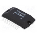 NTE1848; IC: driver; stepper motor controller; 1.7A; 20÷30V; SIP18; NTE Electronics NTE1848; IC: driver; stepper motor controller; 1.7A; 20÷30V; SIP18; NTE Electronics