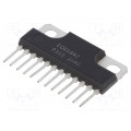 NTE1892; IC: driver; thermal protection; bidirectional,motor controller; NTE Electronics NTE1892; IC: driver; thermal protection; bidirectional,motor controller; NTE Electronics
