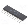 NTE1892A; IC: driver; bidirectional,motor controller; 1.2A; Channels: 4; NTE Electronics NTE1892A; IC: driver; bidirectional,motor controller; 1.2A; Channels: 4; NTE Electronics