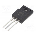 NTE2577; Transistor: PNP; bipolar; 200V; 2A; 20W; TO220FP; NTE Electronics