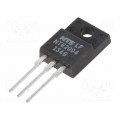 NTE2994; Transistor: N-MOSFET; unipolar; 450V; 10A; Idm: 40A; 50W; TO220F; NTE Electronics