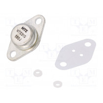 NTE310; Thyristor; 800V; 3.4A; 8A; 50mA; Package: bulk; THT; TO66; Ifsm: 80A; NTE Electronics