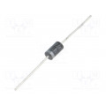 NTE4932; Diode: transil; 1.5kW; 24V; 45A; unidirectional; Ø9,52x5,21mm; NTE Electronics