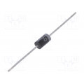 NTE4950; Diode: transil; 1.5kW; 51.05V; 21.4A; unidirectional; Ø9,52x5,21mm; NTE Electronics