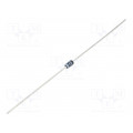 NTE5016A; Diode: Zener; 0.5W; 8.2V; DO35; single diode; 3uA; NTE Electronics