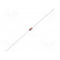 NTE5023A; Diode: Zener; 0.5W; 14V; DO35; single diode; 100nA; NTE Electronics