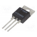 NTE54001; Thyristor; 400V; 35A; 55A; 40mA; THT; TO220; Ifsm: 550A; NTE Electronics NTE54001; Thyristor; 400V; 35A; 55A; 40mA; THT; TO220; Ifsm: 550A; NTE Electronics