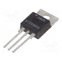 NTE54001; Thyristor; 400V; 35A; 55A; 40mA; THT; TO220; Ifsm: 550A; NTE Electronics