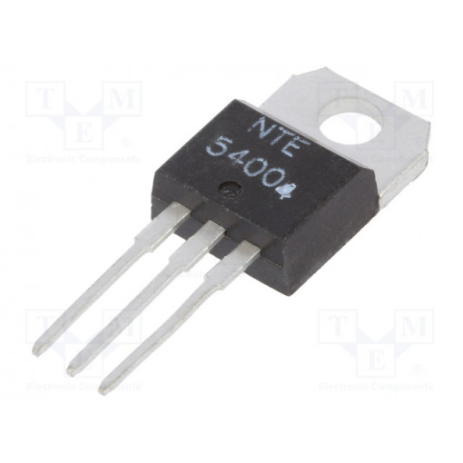 NTE54004; Thyristor; 1kV; 35A; 55A; 40mA; THT; TO220; Ifsm: 550A; NTE Electronics