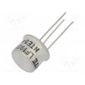 NTE5408; Thyristor; 200V; 3A; 0.2mA; THT; TO5; Ifsm: 40A; NTE Electronics NTE5408; Thyristor; 200V; 3A; 0.2mA; THT; TO5; Ifsm: 40A; NTE Electronics
