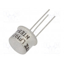 NTE5408; Thyristor; 200V; 3A; 0.2mA; THT; TO5; Ifsm: 40A; NTE Electronics