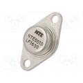 NTE5513; Thyristor; 600V; 3.2A; 5A; 15mA; THT; TO66; Ifsm: 60A; NTE Electronics NTE5513; Thyristor; 600V; 3.2A; 5A; 15mA; THT; TO66; Ifsm: 60A; NTE Electronics