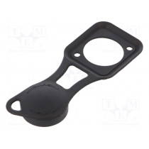 SCD-W; Socket cover; IP65; NEUTRIK