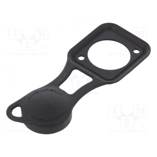 SCD-W; Socket cover; IP65; NEUTRIK SCD-W; Socket cover; IP65; NEUTRIK